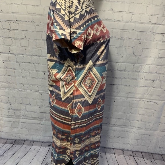 Women's Casual Graphic Print Size L - Picture 6 of 9